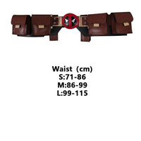 Male Size