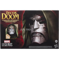 Doctor Doom