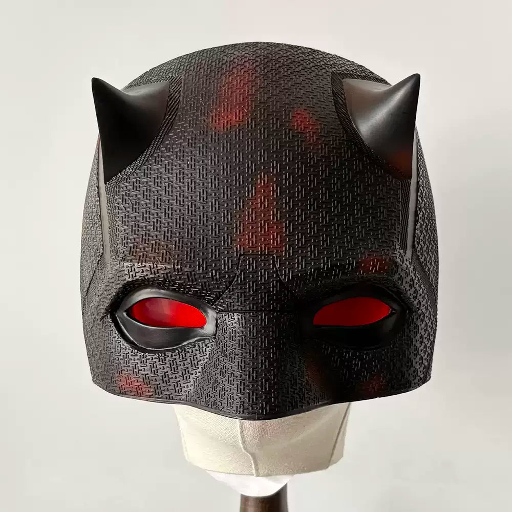 Masque Cosplay Daredevil - Born Again Casque Cornes
