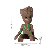 Miniature Model-5