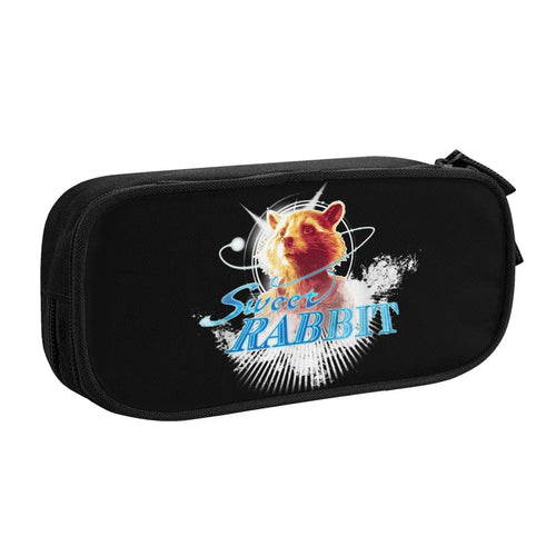 Trousse Avengers Rocket Raccoon - Sweet Rabbit Rectangulaire