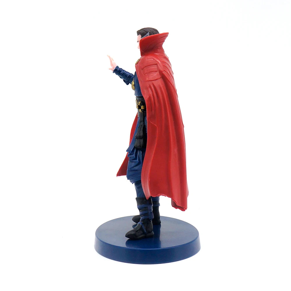 Figurine Doctor Strange - Socle Statuette Amulette Œil d'Agamotto