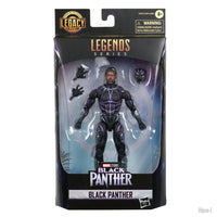 BLACK PANTHER