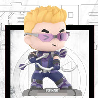 Hawkeye