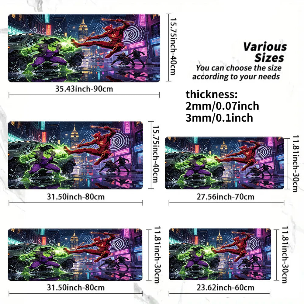 Tapis de bain antidérapant Groot Marvel avec motif 3D