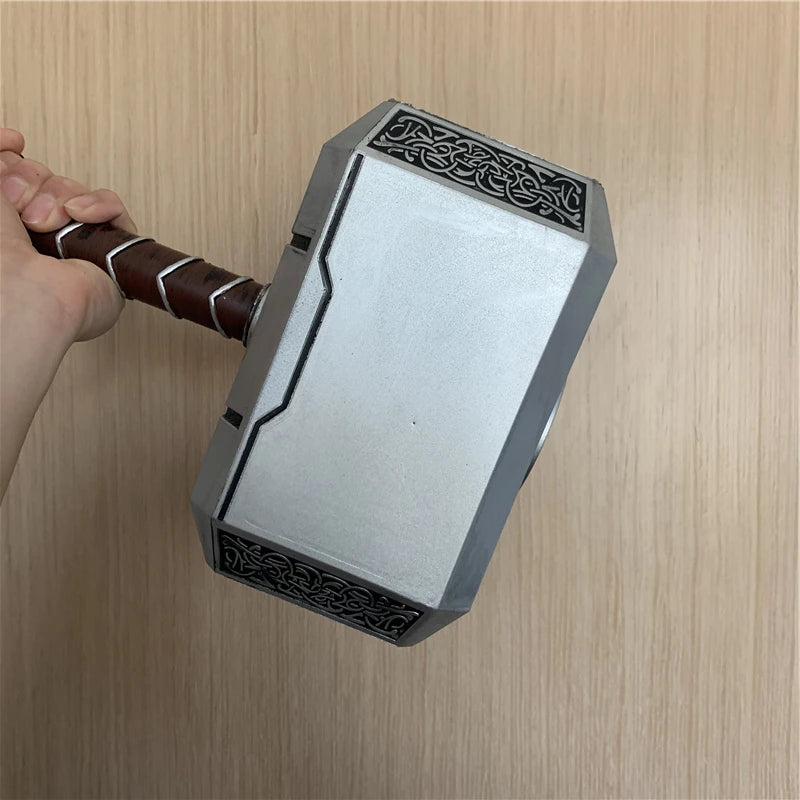 Marteau Avengers Thor - Réplique Mjolnir Cosplay 44cm