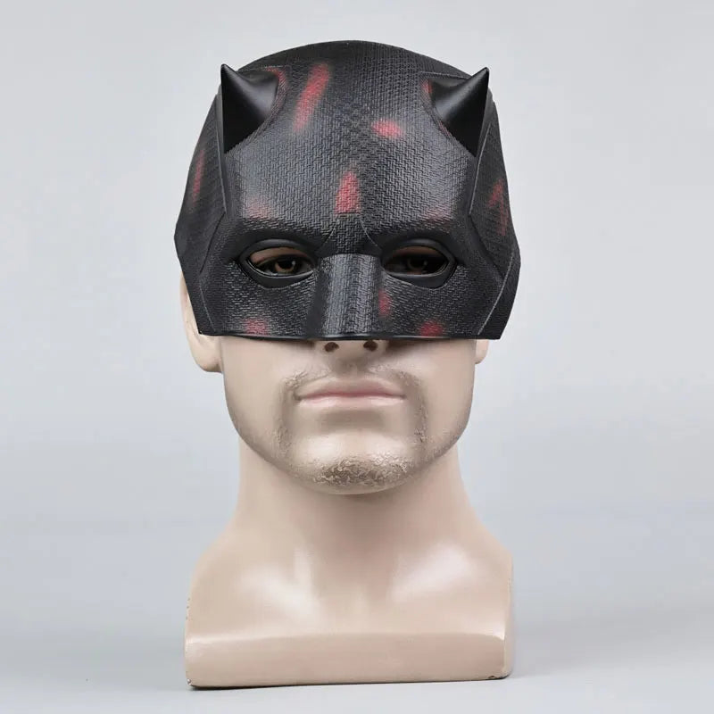 Masque Cosplay Daredevil - Born Again Casque Cornes