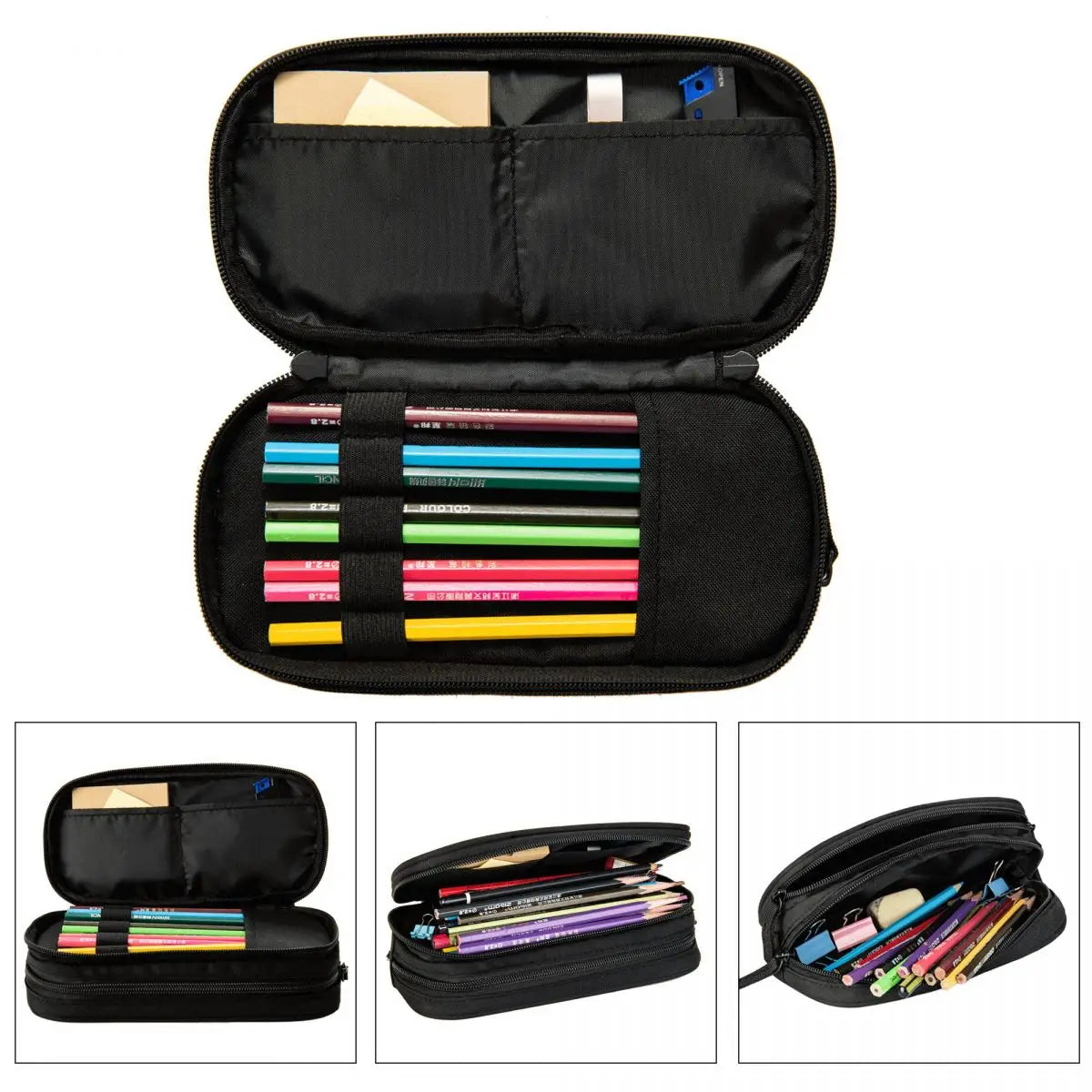 Trousse Avengers Rocket Raccoon - Sweet Rabbit Rectangulaire